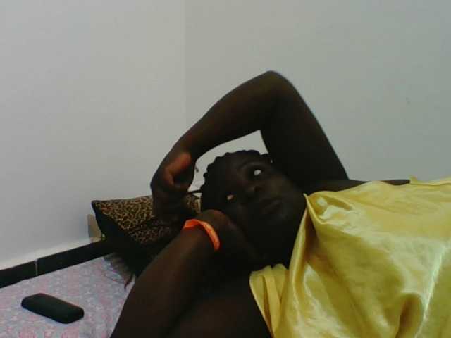  Sexyblackgal10 chat room