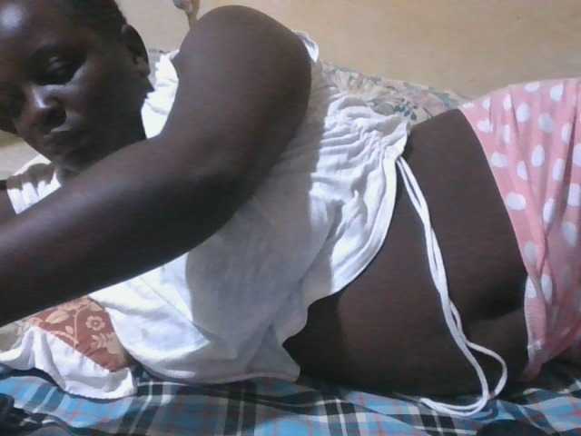 Sexyblackgal10's BongaCams show and profile