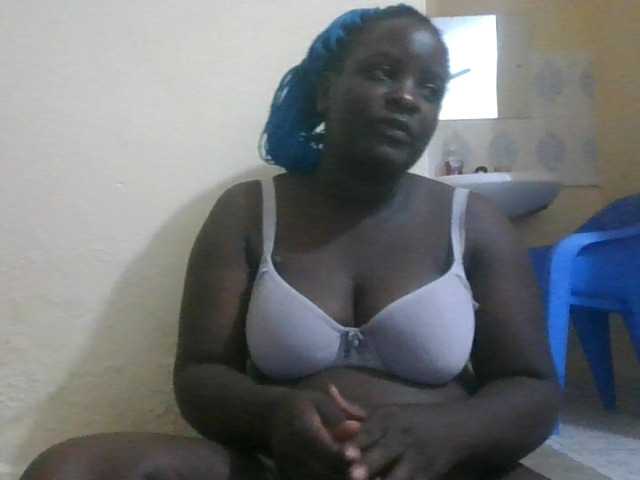 Sexyblackgal10's BongaCams show and profile