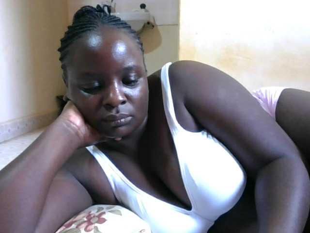 Sexyblackgal10's BongaCams show and profile