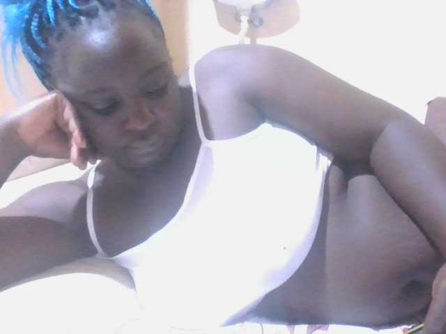 Sexyblackgal10's BongaCams show and profile