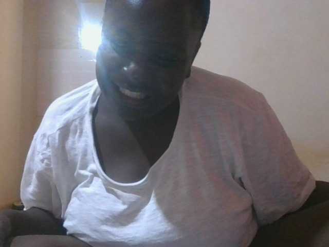 Sexyblackgal10's BongaCams show and profile