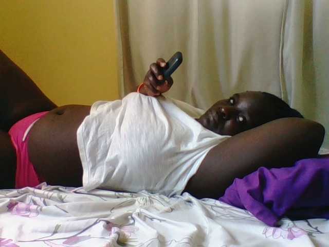  Sexyblackgal10 chat room