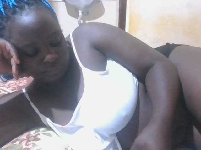 Sexyblackgal10's BongaCams show and profile