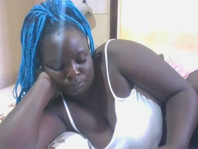 Sexyblackgal10's BongaCams show and profile