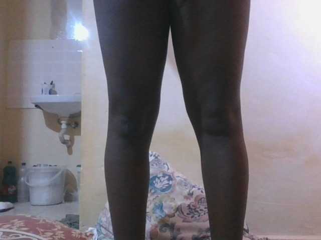 Sexyblackgal10's BongaCams show and profile