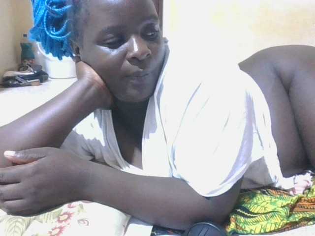 Sexyblackgal10's BongaCams show and profile