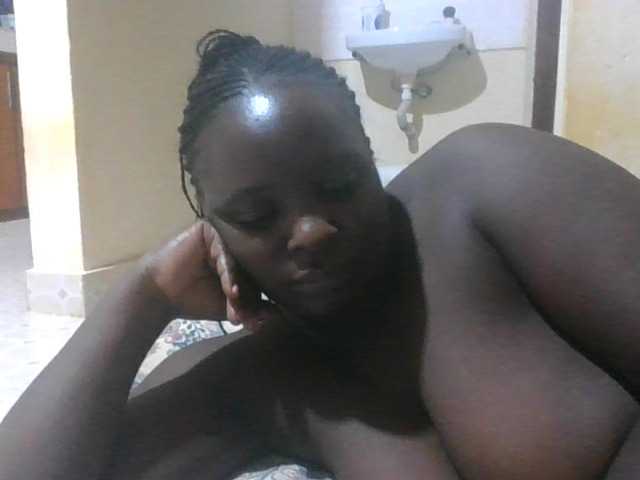 Sexyblackgal10's BongaCams show and profile