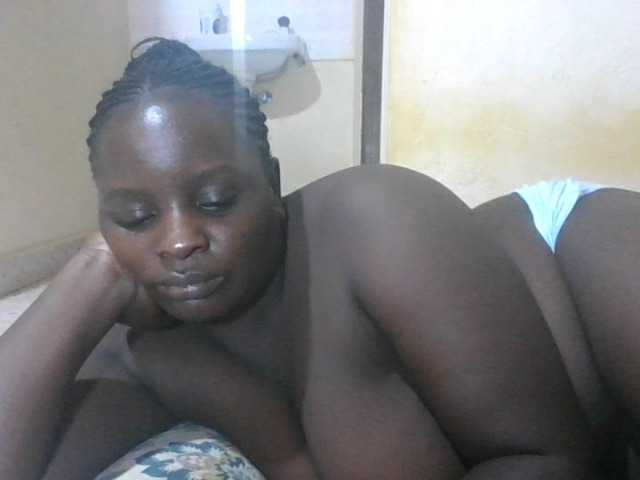 Sexyblackgal10's BongaCams show and profile