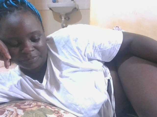 Sexyblackgal10's BongaCams show and profile