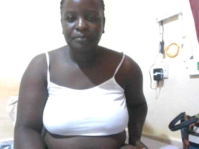 Sexyblackgal10's BongaCams show and profile