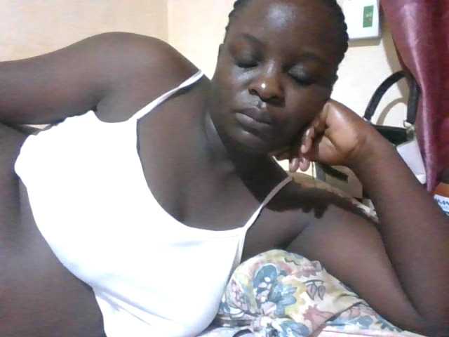 Sexyblackgal10's BongaCams show and profile