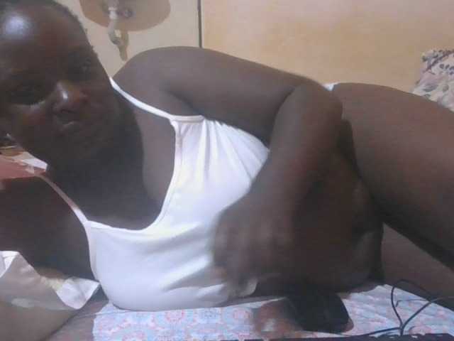 Sexyblackgal10's BongaCams show and profile