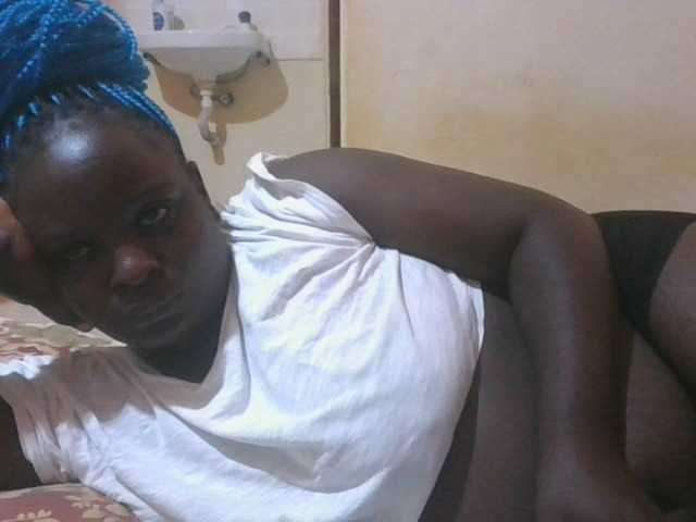 Sexyblackgal10's BongaCams show and profile