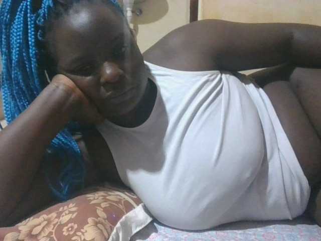 Sexyblackgal10's BongaCams show and profile