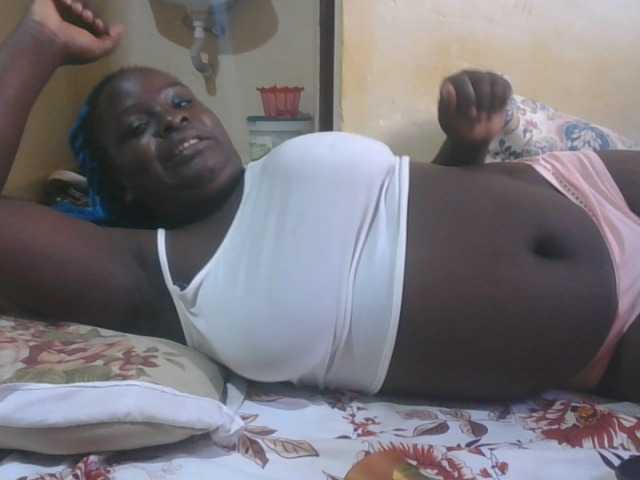 Sexyblackgal10's BongaCams show and profile