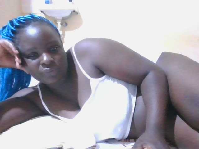 Sexyblackgal10's BongaCams show and profile