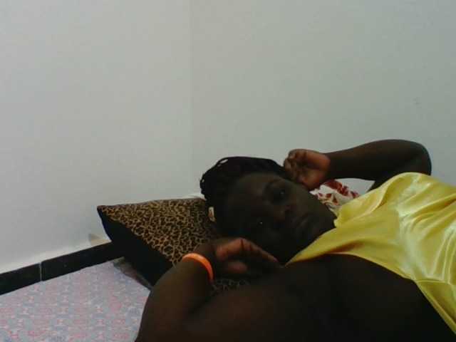  Sexyblackgal10 chat room