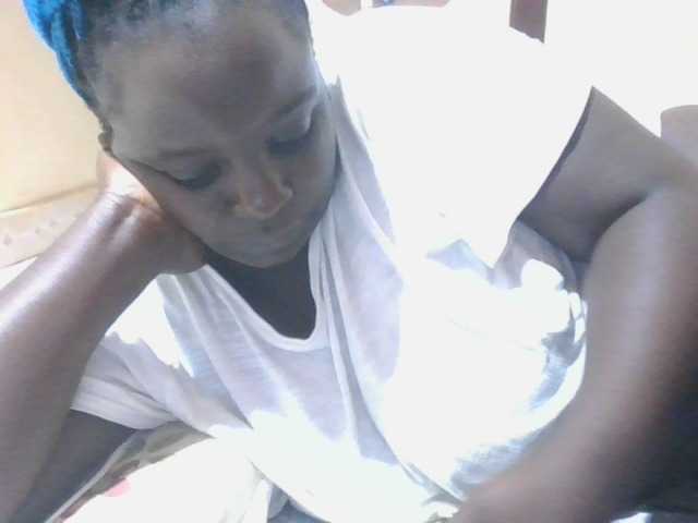 Sexyblackgal10's BongaCams show and profile