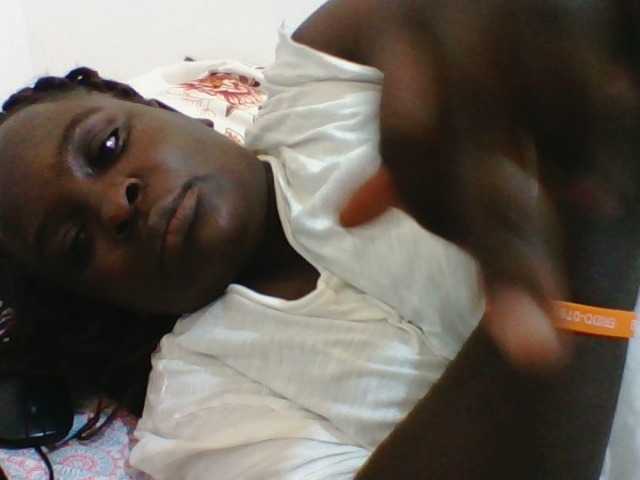  Sexyblackgal10 chat room