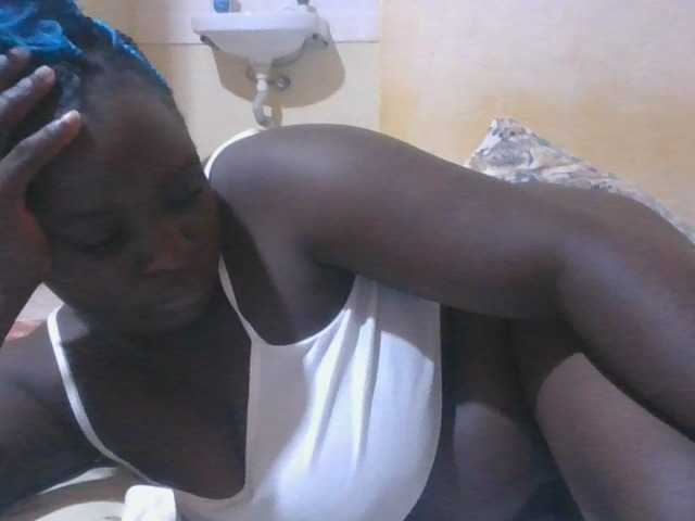 Sexyblackgal10's BongaCams show and profile