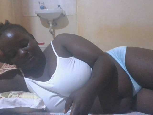 Sexyblackgal10's BongaCams show and profile