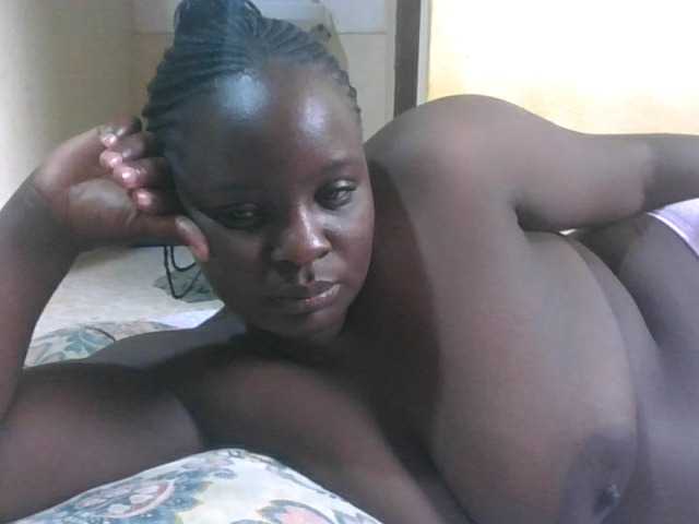 Sexyblackgal10's BongaCams show and profile