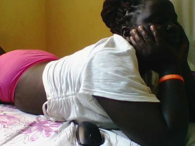  Sexyblackgal10 chat room