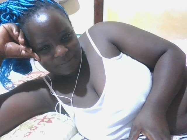 Sexyblackgal10's BongaCams show and profile