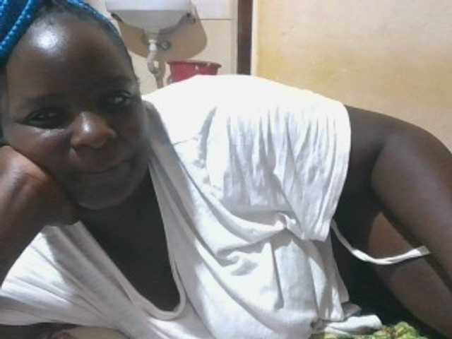 Sexyblackgal10's BongaCams show and profile