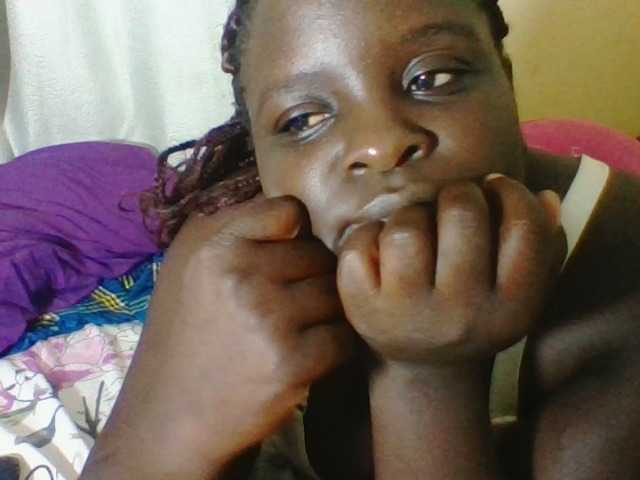  Sexyblackgal10 chat room