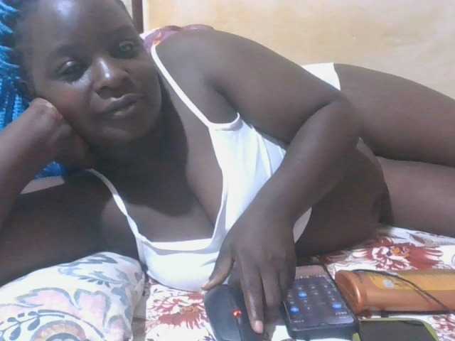 Sexyblackgal10's BongaCams show and profile