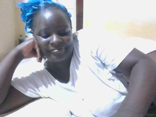 Sexyblackgal10's BongaCams show and profile