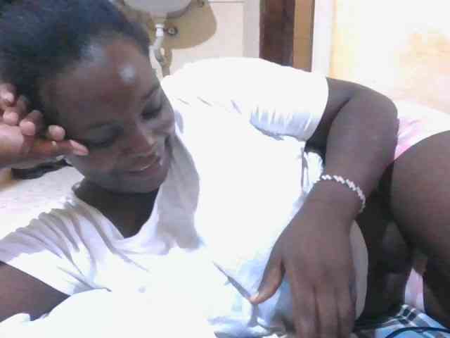 Sexyblackgal10 webcam