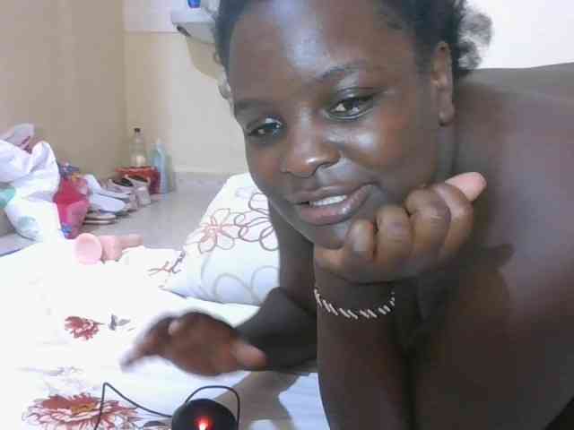 Sexyblackgal10 webcam