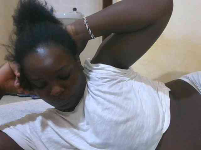 Sexyblackgal10 webcam