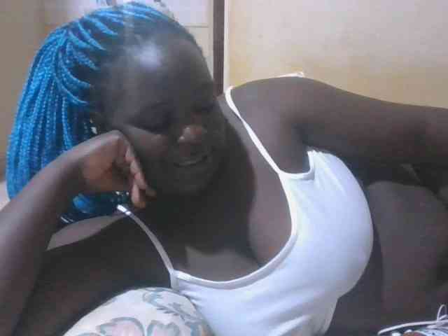 Sexyblackgal10 webcam