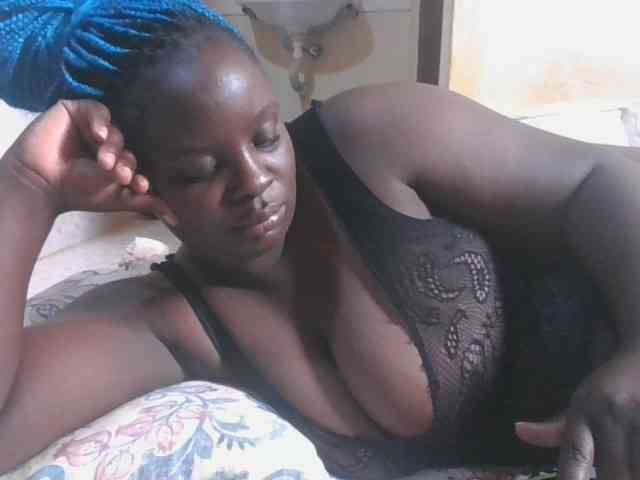 Sexyblackgal10 webcam