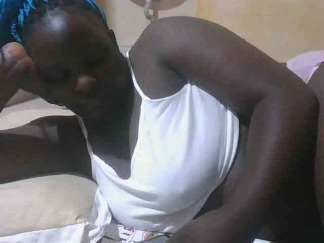 Sexyblackgal10 webcam