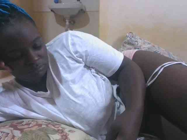 Sexyblackgal10 webcam