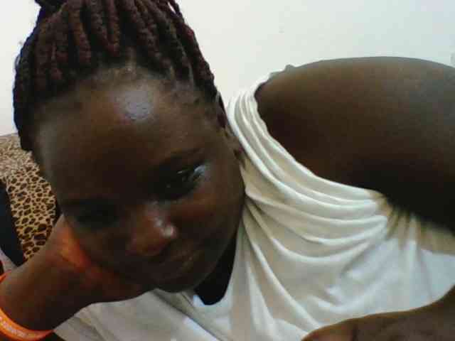 Sexyblackgal10 webcam