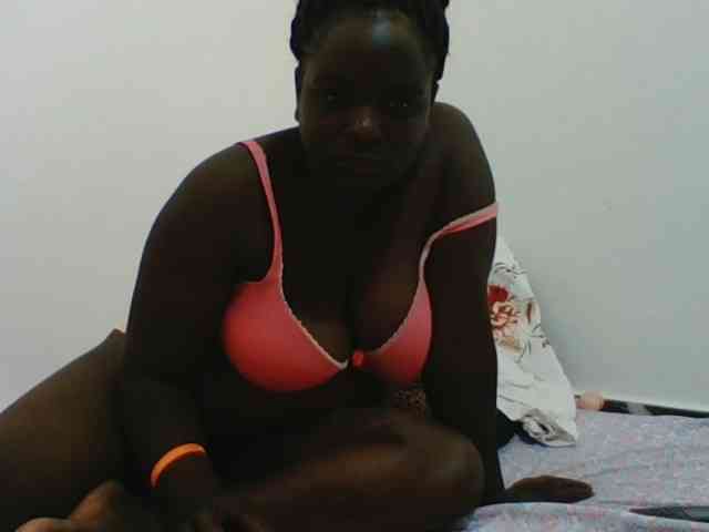 Sexyblackgal10 webcam