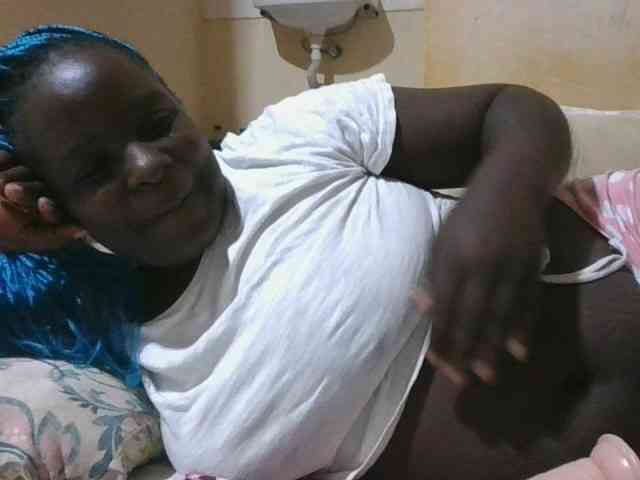 Sexyblackgal10 webcam