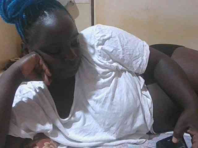 Sexyblackgal10 webcam