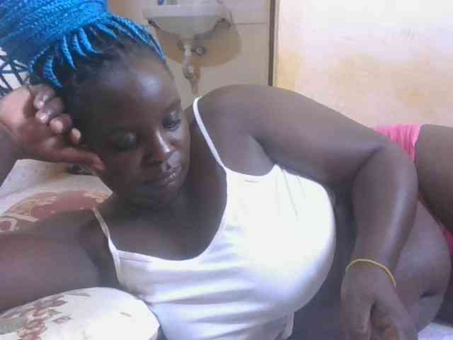 Sexyblackgal10 webcam