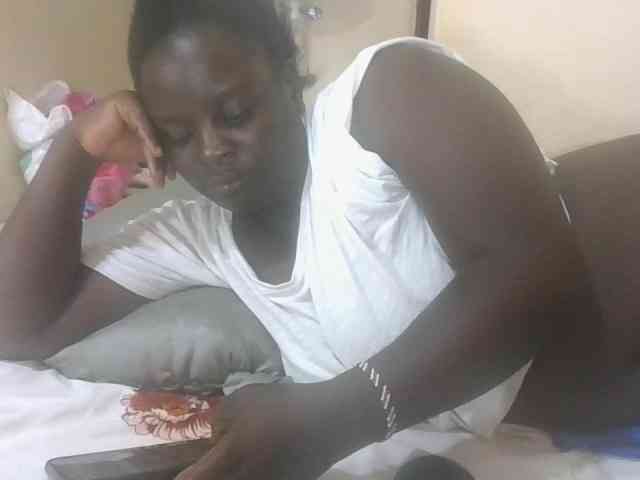 Sexyblackgal10 webcam