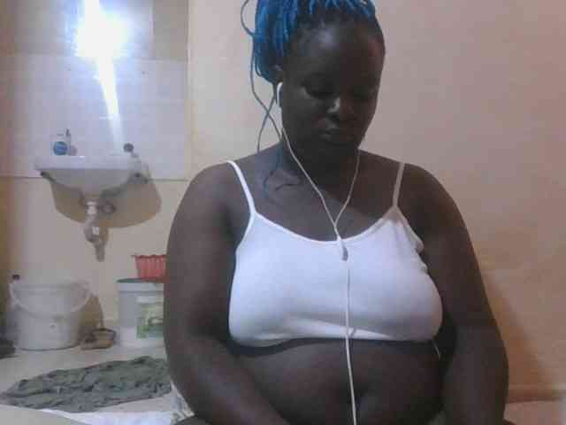 Sexyblackgal10 webcam