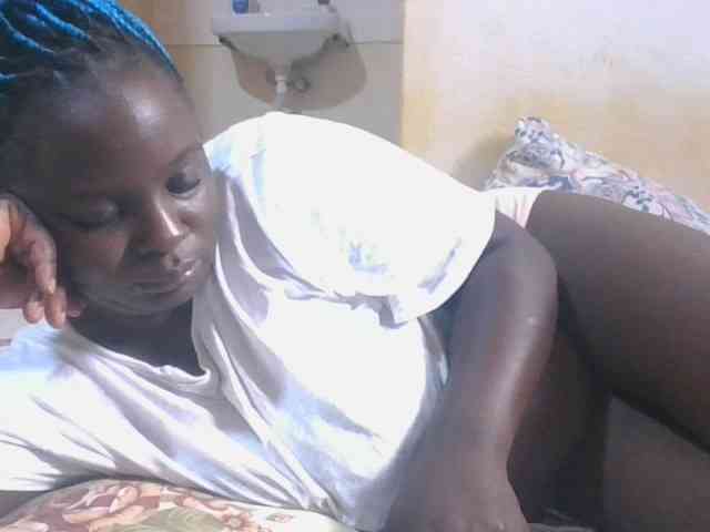 Sexyblackgal10 webcam