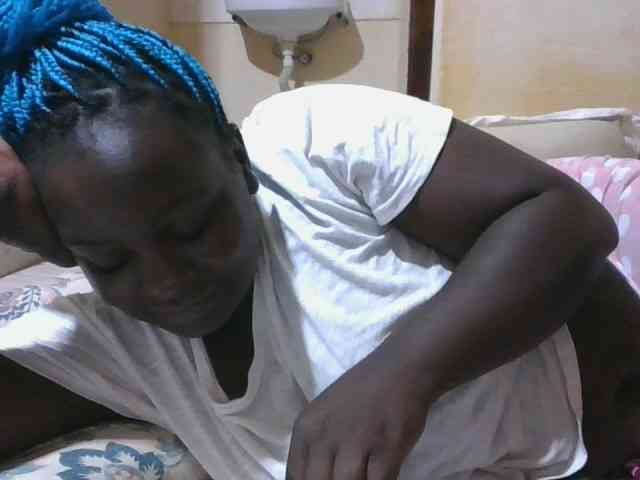 Sexyblackgal10 webcam