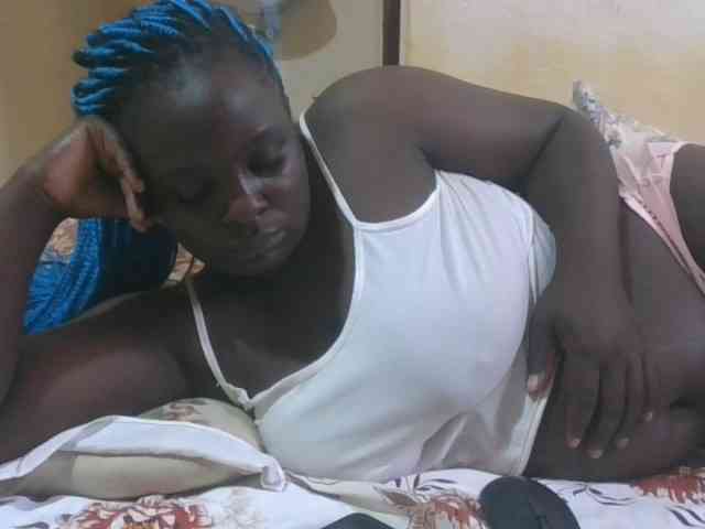 Sexyblackgal10 webcam